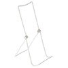 Gibson Holders 12 3A Adjustable Wire Display Easels- 3.75" W