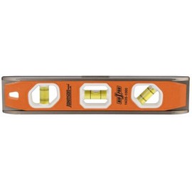 Johnson Level & Tool 4 Packs 10"Magnet Torpedo Level44