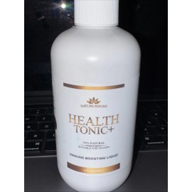 Nature Reigns Health Tonic+ Exp 06/26🤑