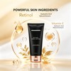Retinol Body Lotion, Firming Body Cream for Crepey Skin