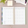 AT-A-GLANCE 2025 Planner, Weekly & Monthly, 5-1/2" x 8-1/2" Small,