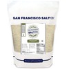 French Grey Sea Salt 2 lb Bag – Coarse Grain
