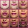 Almay Lip Oil, Hydrating Lip Color Makeup, Hypoallergenic, 110 Sugar