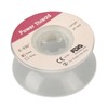 25 Inch Dental Orthodontic Elastic Chain Orthodontic Power Brand Rubber