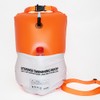 20L Swim Buoy Tow Float Waterproof Bag Storage Bag Inflatable