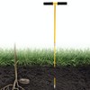 FEBTECH - Metal Soil Probe Rod - Insulated Septic Tank