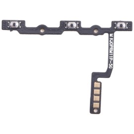 Ricambio compatibile con Realme 11 PRO+ Plus RMX3740 RMX3741 flat flex circuito interno pulsante accensione tasto power on off volume controllo tasti laterali