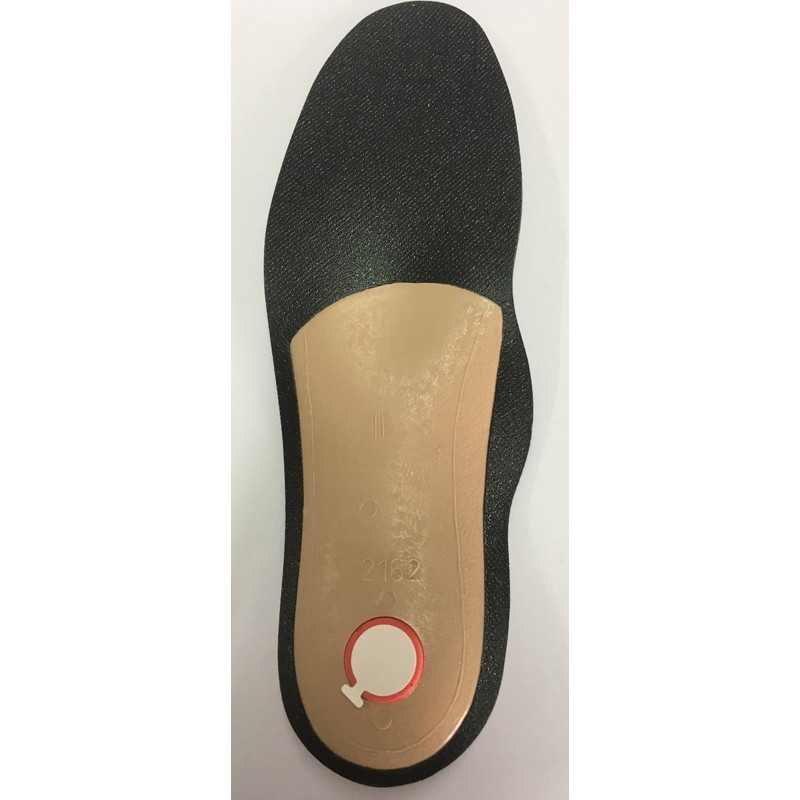 Collonil Anti Shock Comfort Gr.42 HerrengrößenComfort Insoles Multi-Coloured Mehrfarbig (Neutral)