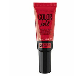 Maybelline Color Jolt Intense Lip Paint, Talk Back Red