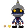 Funko 5 Star: Kingdom Hearts 3 - Soldier Heartless