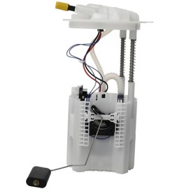 Electric Fuel Pump Module Fits for 2008-2009 for Dodge Durango V8 4.7L Flex Sport Utility, 2008-2009 for Chrysler Aspen V8 4.7L Flex Sport Utility, Replace#68027993AC