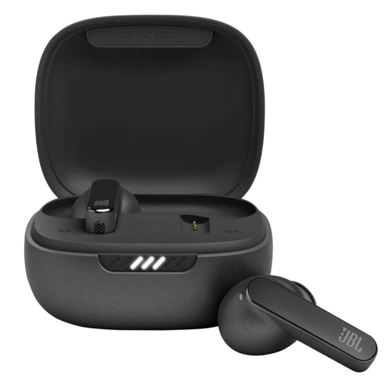 JBL Live Pro 2 True Wireless Noise Canceling Earbuds 40hr