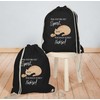 Shirtracer - Gym Bag Backpack - Sayings Statement - Mein