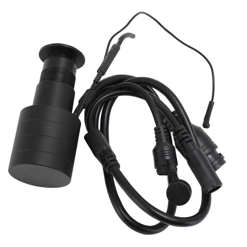 Door Eye Hole Camera with Network Port 2MP HD Support