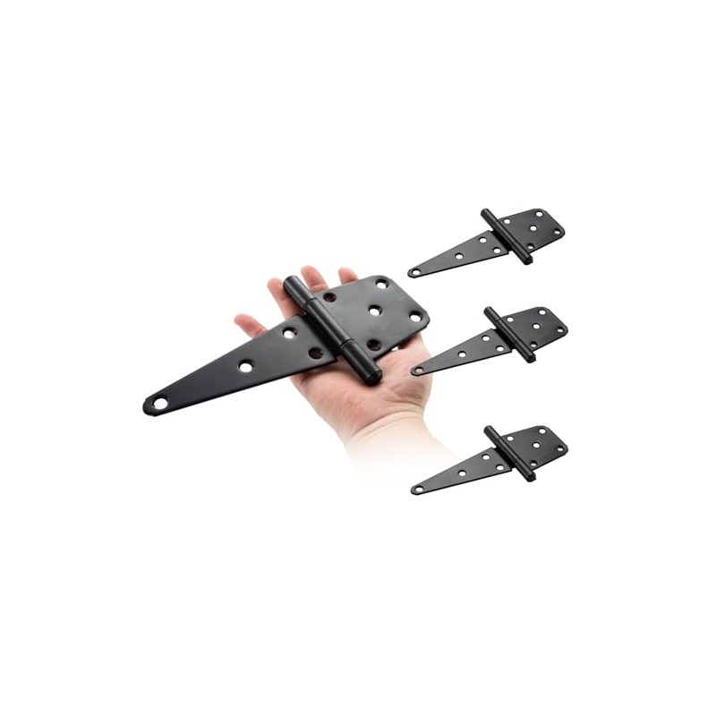 HOME MASTER HARDWARE - Bisagra para puerta de cochera y