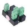 BERM 3 Phase Solid State Relay Mini SSR Relay Connector