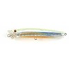 TackleHouse Popper Contact Feed Diving Wobbler 5.9 inches (150 mm) 1.9 oz (54 g) Chartback Orange Berry Slit HG #02 CFDW150 Lure