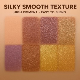 Too Faced Better Than Chocolate Eyeshadow Palette BRAND NEW BOX