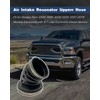 OWNDR 53032944AL Intake Resonator Upper Hose Duct Tube Pipe Fit