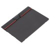 Notebook Touchpad Touch Sensitive Easy Installation Wide Compatibility Three Buttons