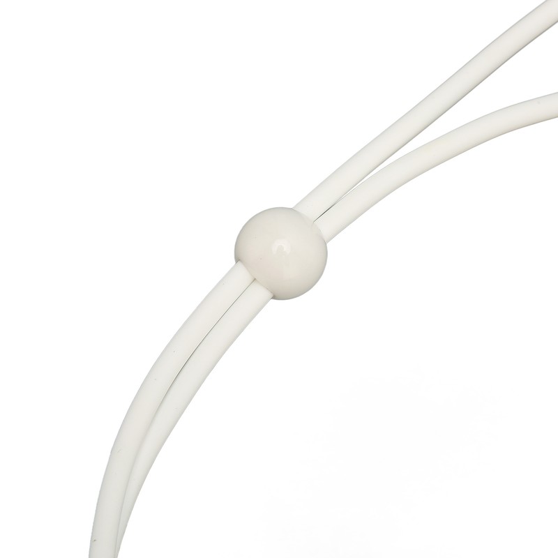 Pendant Neck Massagers Electrical Stimulation 3 Massage Modes Microcurrent Ergonomic
