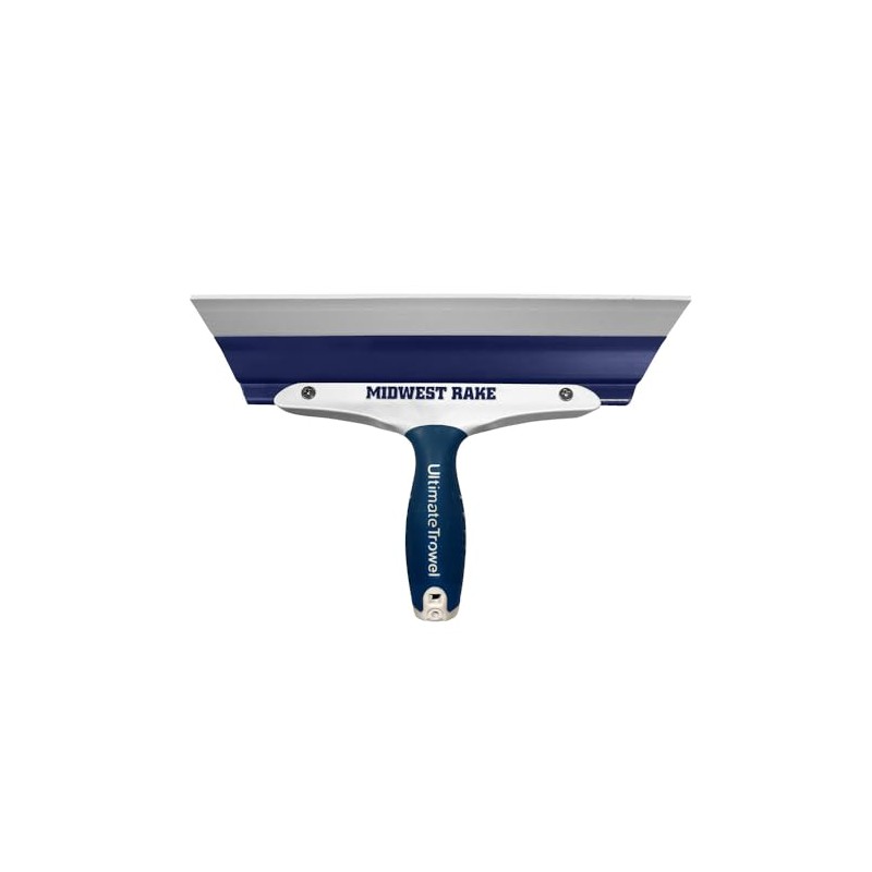 Ultimate Trowel® with Threaded Handle Adapter (12")