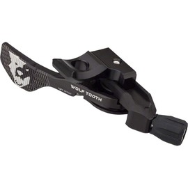 Wolf Tooth Components - Palanca con cuentagotas para SRAM Matchmaker X