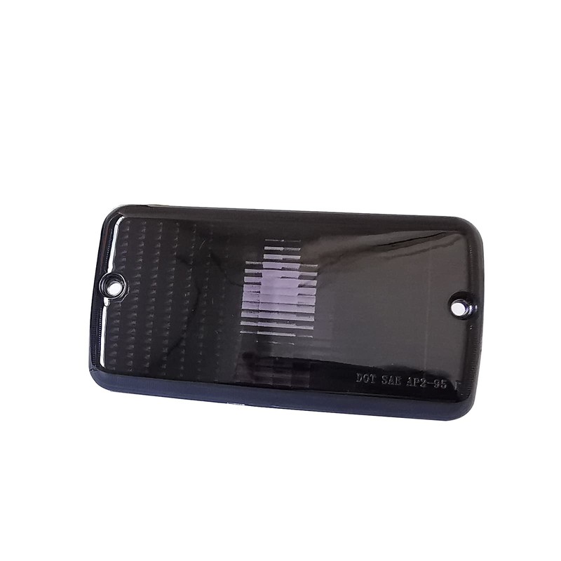KYYET Compatible with 1997-2006 Jeep Wrangler Driver and Passenger Side
