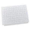 kdc White Plain Puzzle A4 Normal Piece 104P (Set of