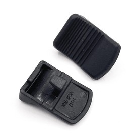 Tovyvw Pack of 2 419566-3 4195663 Angle Grinder Switch Button Fits 9554NB BGA452 9557NB 9553NB GA4030K BGA452Z LXDG01 Replacement Part New for Makita