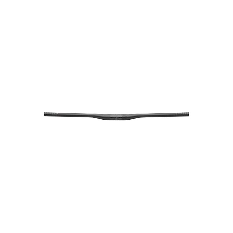 Whisky No.9 Mountain Carbon Handlebar - 35.0, 10mm Rise, 800mm