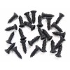 SFS For Jeep Interior Trim Screws- #8 x 1/2" Long-