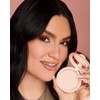 Beauty Creations Pretty Pressed Setting Powder, Pink About It -