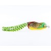 Scum Frog Launch Frog Long-Casting Topwater Bass Fishing Hollow Body