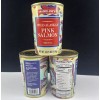 Trader Joe’s 2X Trader Joe’s Wild Caught Alaskan Pink Salmon