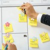 DIFIT Magnetic Whiteboard Magnets for Home, Office, School, Refrigerator, Stationery,