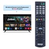 Replacement RM-AAU106 Remote Control for Sony STR-DH720 STR-DH730 STR-DH720HP AV