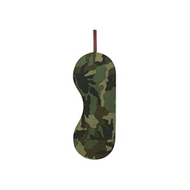 Aroma Hot & Ice Eye Pillow - Camouflage Pattern