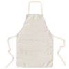 lepni.me Premium Cooking Aprons | Cooking Baking Grilling for Home