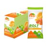 Probar PROBAR - BOLT Organic Energy Chews, Orange, Non-GMO, Gluten-Free,
