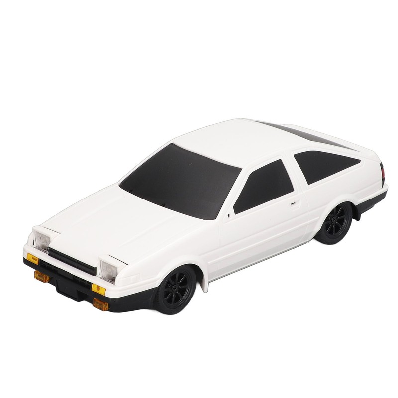 RC Drift Car 1/18 4WD 10KM/H 2.4GHZ with 14500 500mah