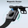 Smart Watch Charger Replacement Charging Cable for Smartwatch IDW13 IDW19