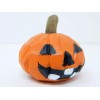Native Wooden Creations Handmade Wooden Jack-o'-Lanter