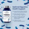 1MD Nutrition Complete Probiotics Platinum - w/Prebiotics and Probiotics for