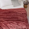 Me Sooo Comfy - Coma Inducer® King Blanket - Roasted