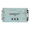 Gravity GR-DBE 2-Channel Premium Line-Out Converter with Digital Bass Enchancer
