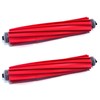 Rubber Main Brush Replacement for fit Roborock S7, S7+, S7