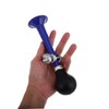 WOONEKY High Volume Bike Horn Handlebar Bell for Kids Adults