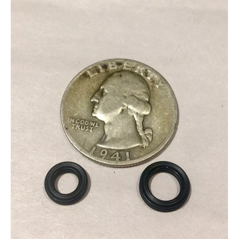 Poulan 245 306 Chainsaw Manual Oiler + Automatic Oil Pump