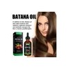 2pcs Aceite De Batana,mejora El Brillo Del Cabello Y La